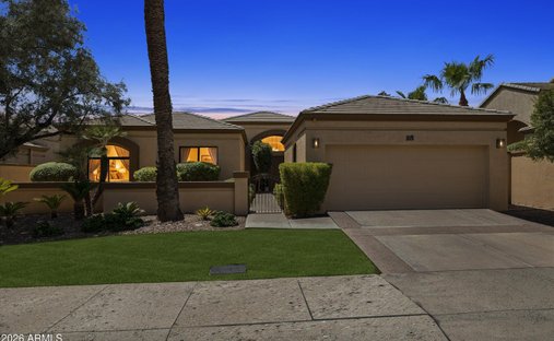 Casa en Scottsdale, Arizona, Estados Unidos 1