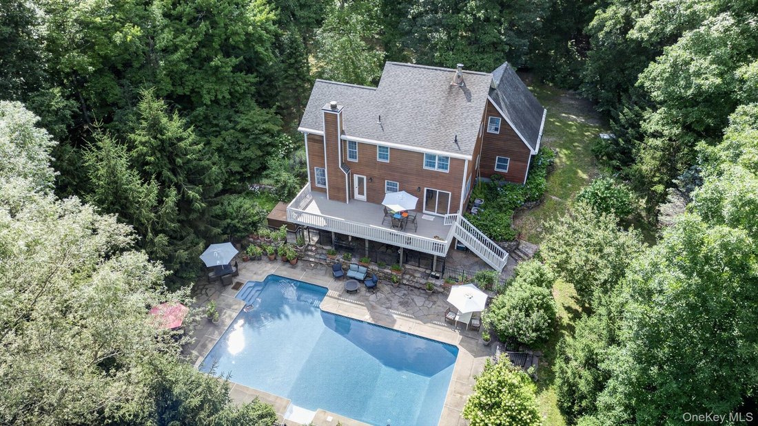House in Cold Spring, New York, United States 5 - 18545141