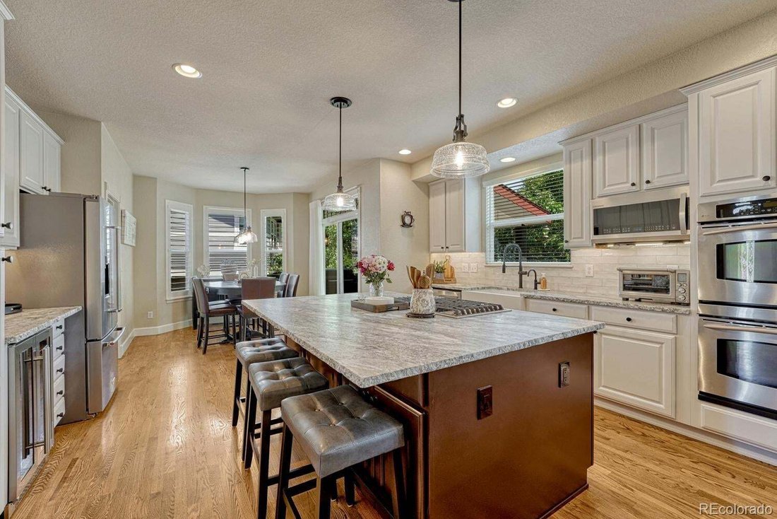 House in Highlands Ranch, Colorado, United States 2 - 18545117