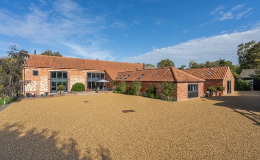 Erpingham, Inghilterra 1