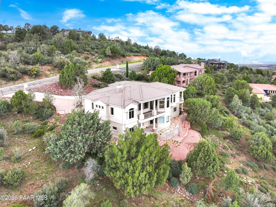 House in Prescott, Arizona, United States 1 - 18487824