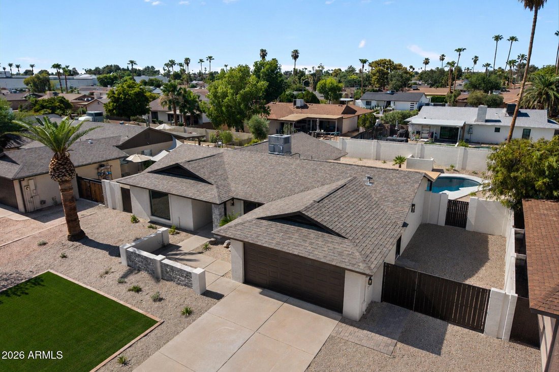 House in Scottsdale, Arizona, United States 1 - 18545426
