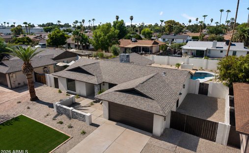 Casa a Scottsdale, Arizona, Stati Uniti 1