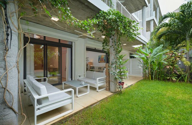 Wohnung in Grand Baie, Riviere du Rempart, Mauritius 1 - 18545265