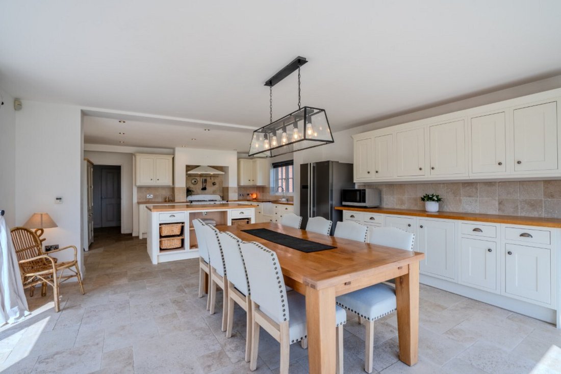 House in Taverham, England 4 - 18545792