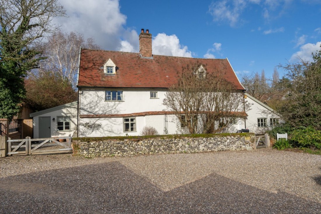 House in Eaton Rise, Norwich, England 1 - 18545806