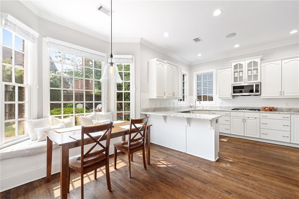 House in Brookhaven, Georgia, United States 2 - 18545236