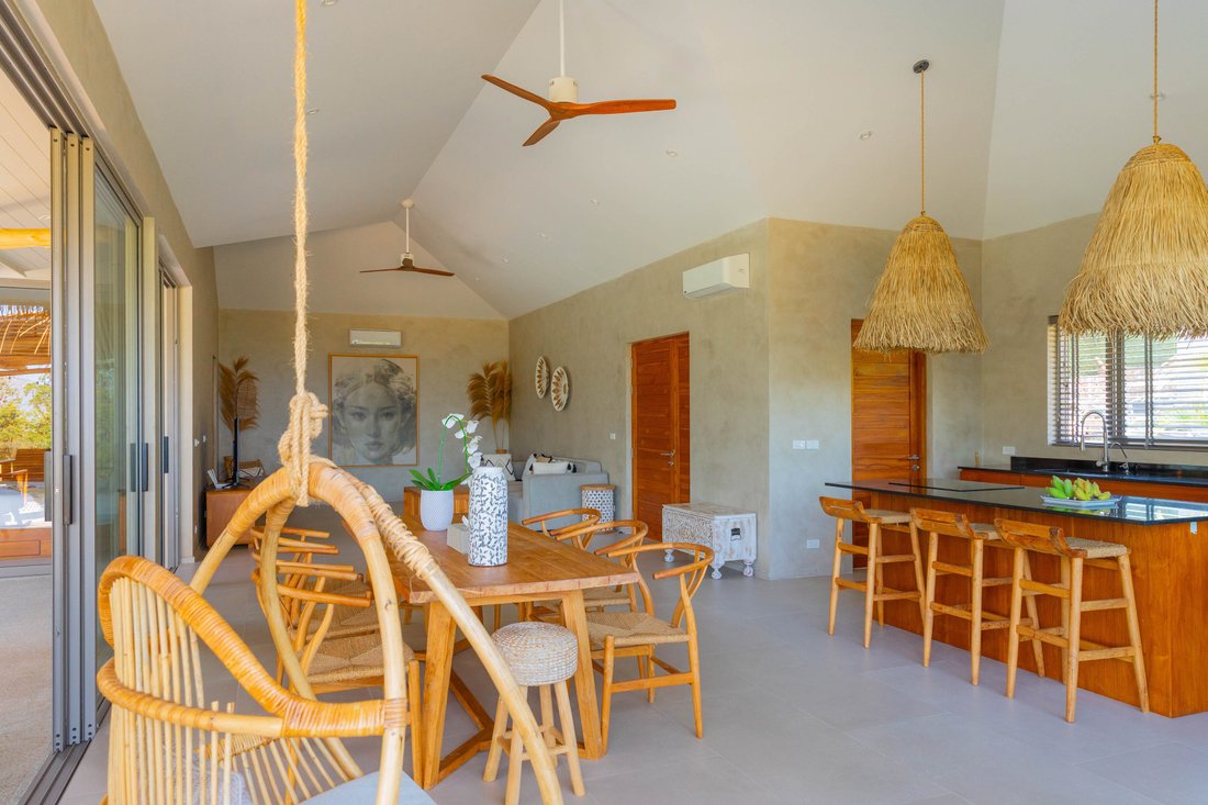 House in Koh Samui, Surat Thani, Thailand 2 - 18544642