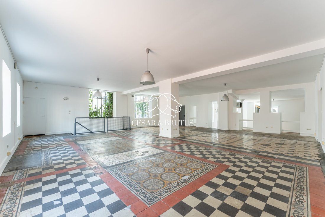 Apartment in Gerland, Lyon 7e Arrondissement, Lyon 2 - 18433314