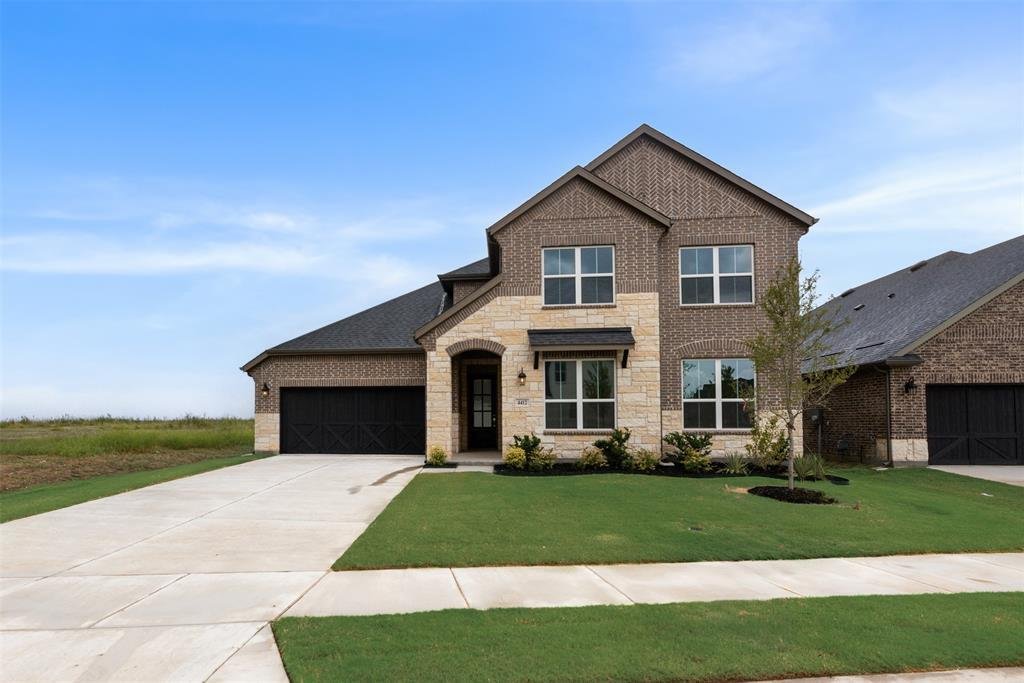 House in Celina, Texas, United States 3 - 18545269