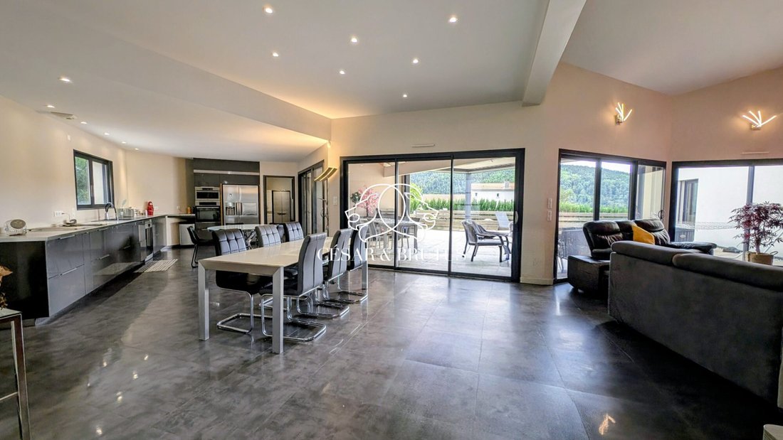House in Coubon, Auvergne-Rhône-Alpes, France 2 - 18124613