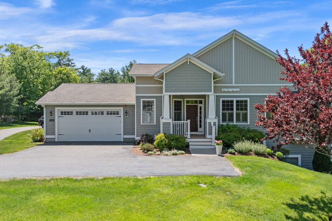 Townhouse in Gloucester, Massachusetts, United States 1 - 18545003