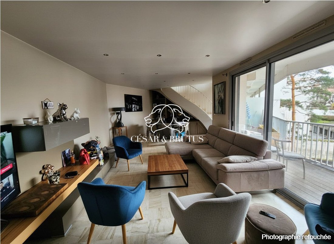 Apartment in Tassin le Bourg, Tassin-la-Demi-Lune, France 4 - 17525609