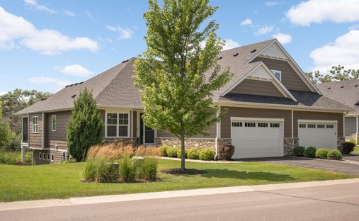 House in Lakeville, Minnesota, United States 1