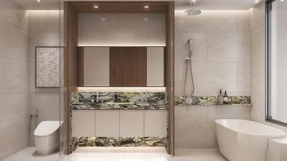 Condo in Bangkok, Krung Thep Maha Nakhon, Thailand 5 - 18545254