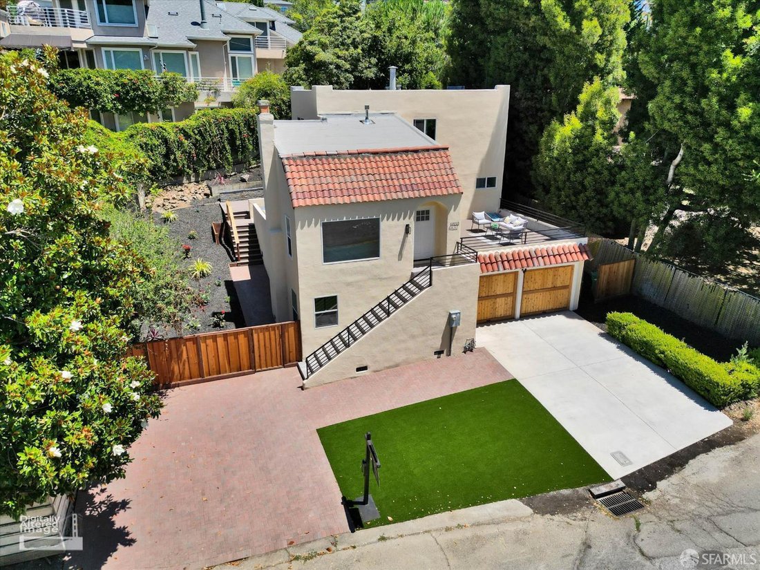 House in Oakland, California, United States 5 - 18545116