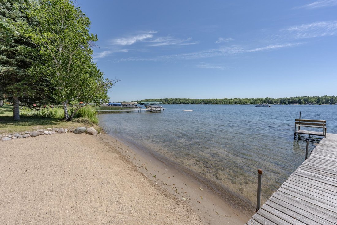House in Breezy Point, Minnesota, United States 2 - 18545352