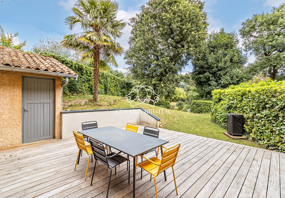 House in Centre et Nord Ouest, Saint-Didier-au-Mont-d'Or, France 2 - 18161932