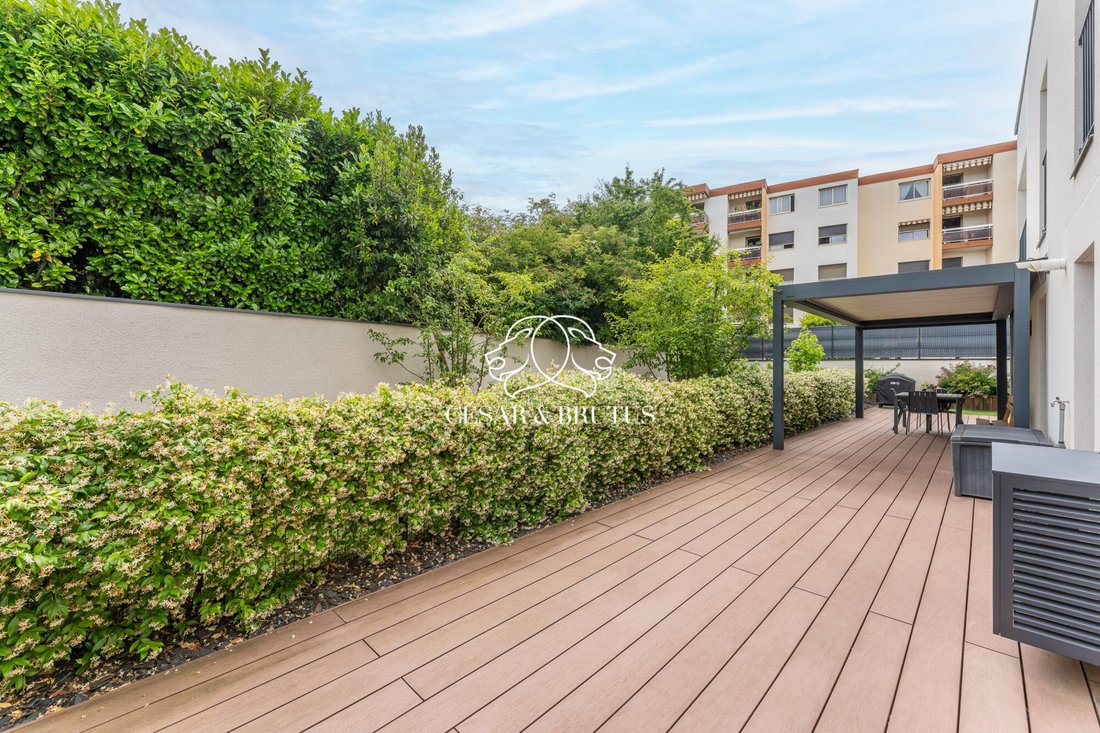 Apartment in Bron, Auvergne-Rhône-Alpes, France 5 - 18151404