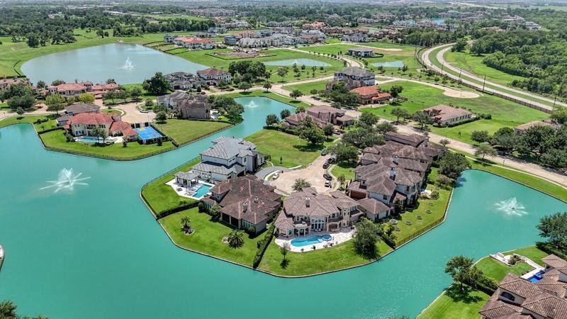 House in Rosenberg, Texas, United States 1 - 18545263