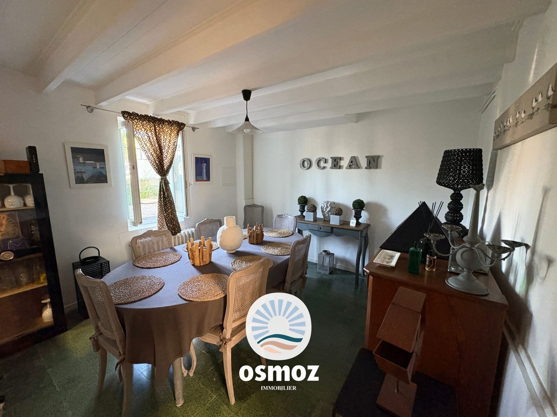 House in Ouest, Châtelaillon-Plage, France 4 - 18544794