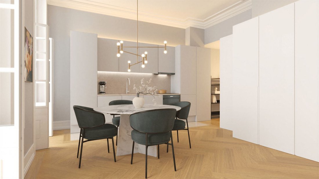 Apartment in Santa Maria Maior, Lisbon, Portugal 3 - 18238075