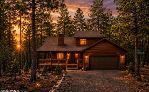 Pinetop-Lakeside, Arizona, United States 1