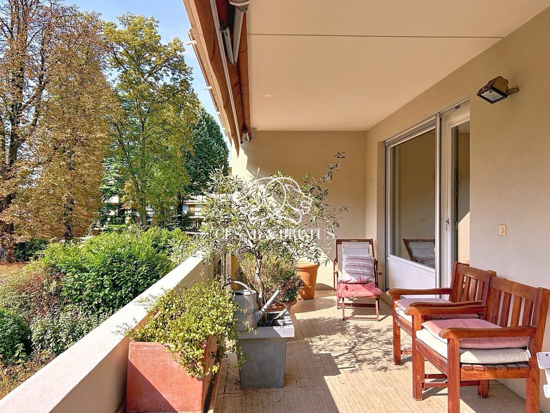 Apartment in Écully, Auvergne-Rhône-Alpes, France 2 - 17016506