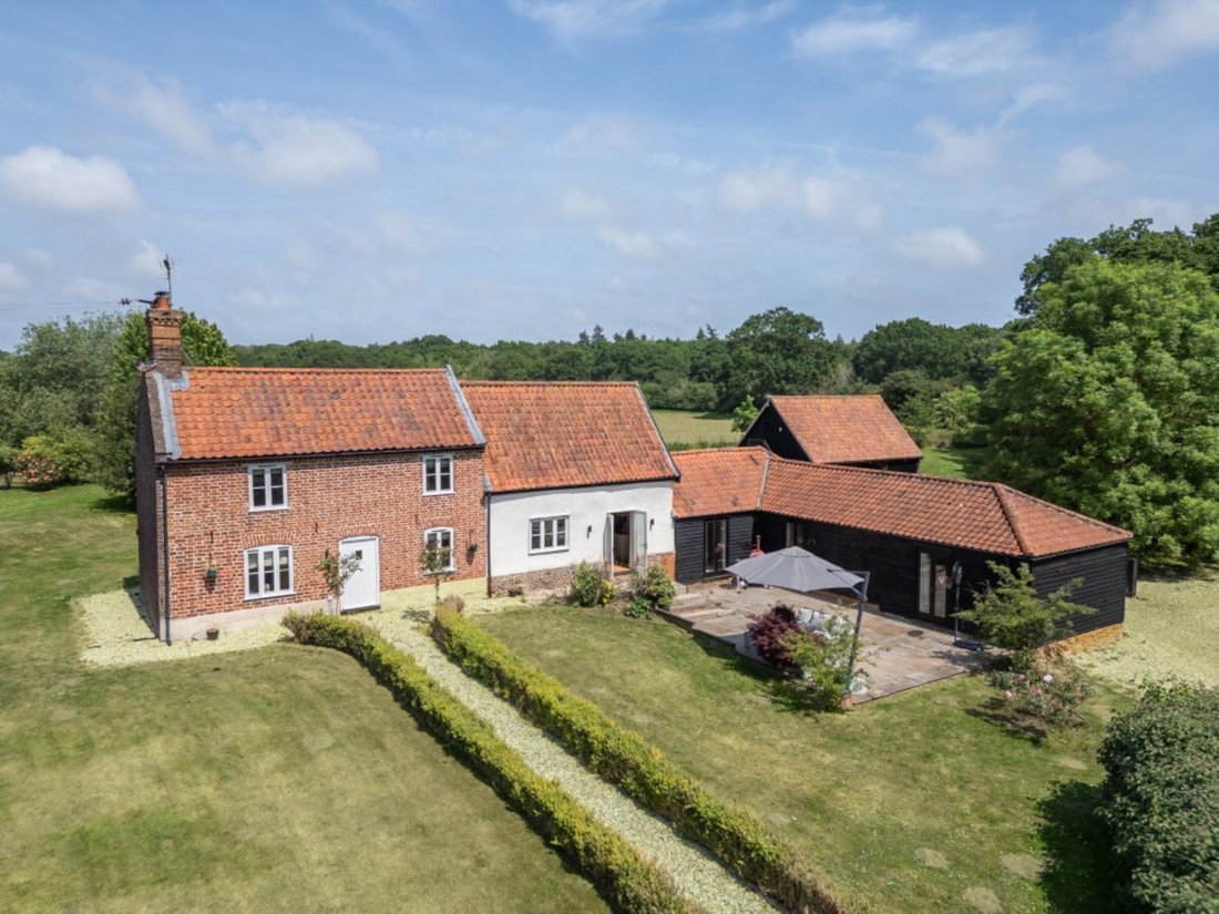 House in Norfolk, England 1 - 18545789
