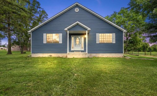 Land in Macomb, Michigan, United States 1