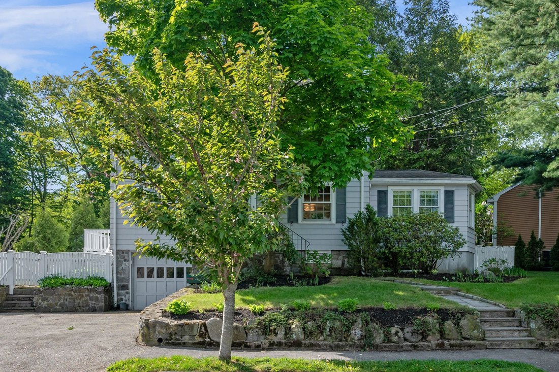 House in Swampscott, Massachusetts, United States 2 - 18544993