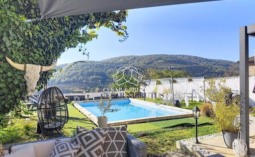 Casa a Quincie-en-Beaujolais, Auvergne-Rodano-Alpi, Francia 1