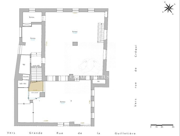 Apartment in Gerland, Lyon 7e Arrondissement, Lyon 5 - 18433314