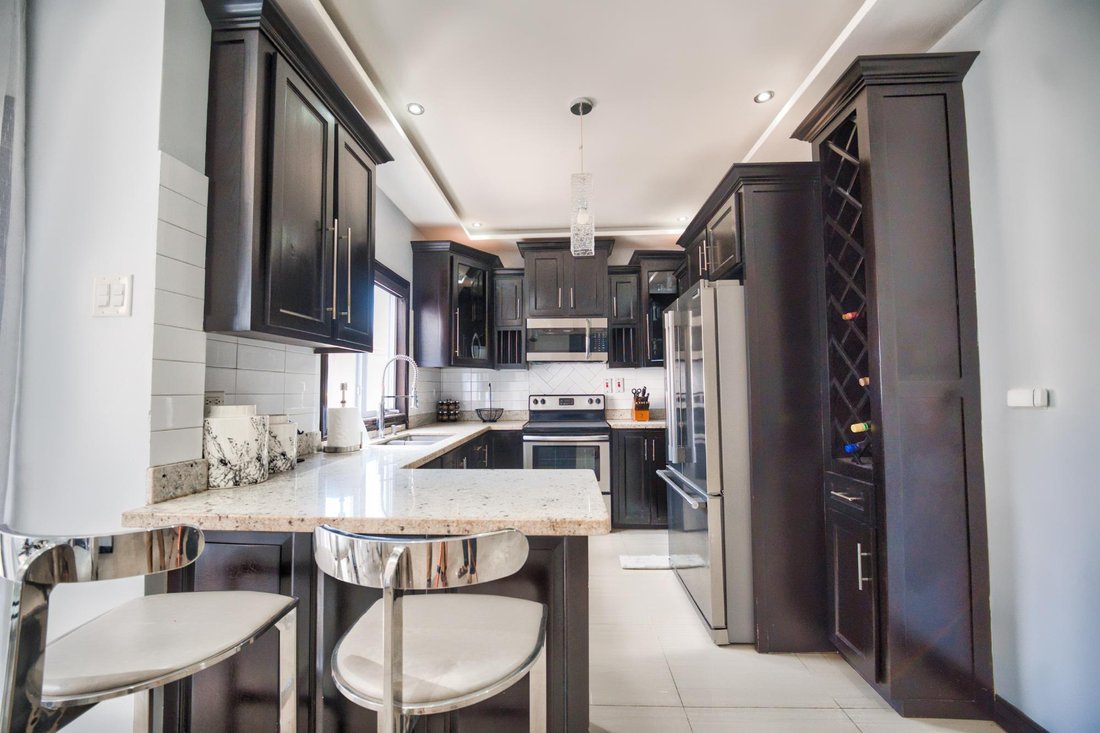 Apartment in Kingston 6, Jamaica 2 - 18544981