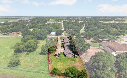 Appartamento a Beasley, Texas, Stati Uniti 1