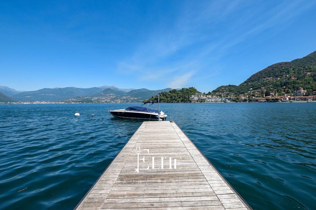 Villa in Laveno-Mombello, Lombardy, Italy 5 - 18399833