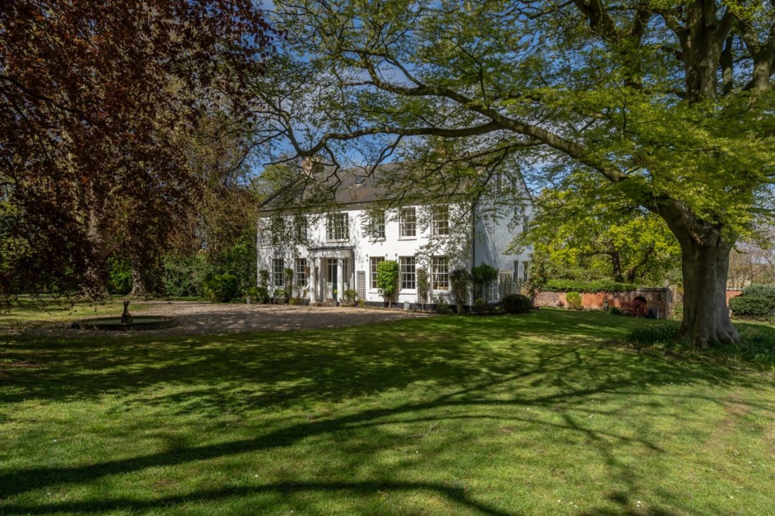 House in Reedham, England 1 - 18545800