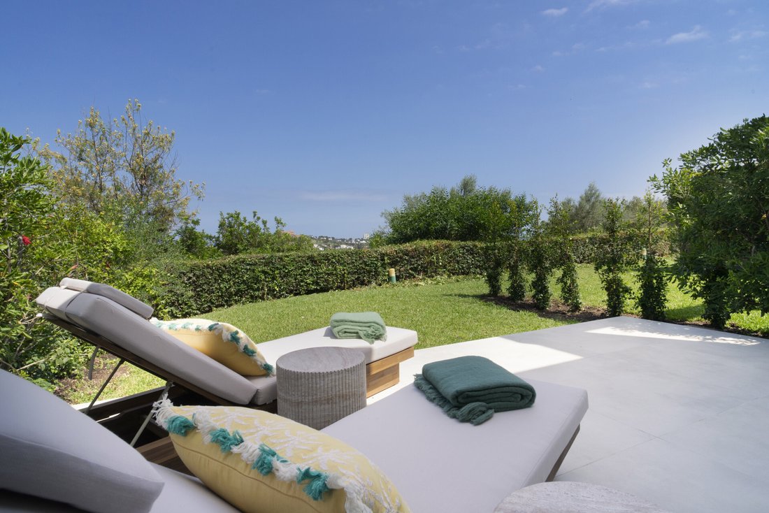 Townhouse in La Quinta, Benahavis, Andalusia 4 - 18540057