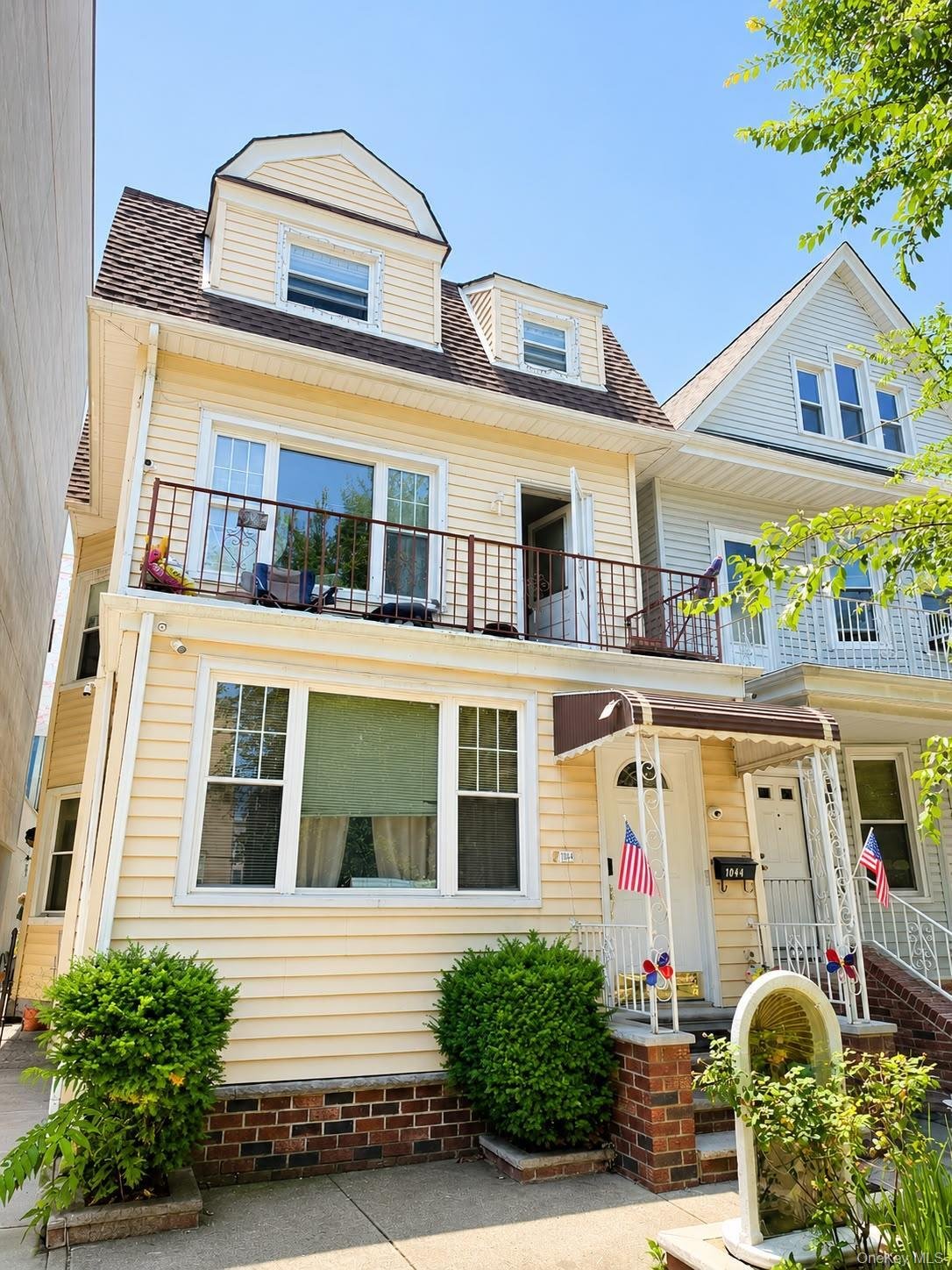 Apartment in New York, New York, United States 1 - 18545140