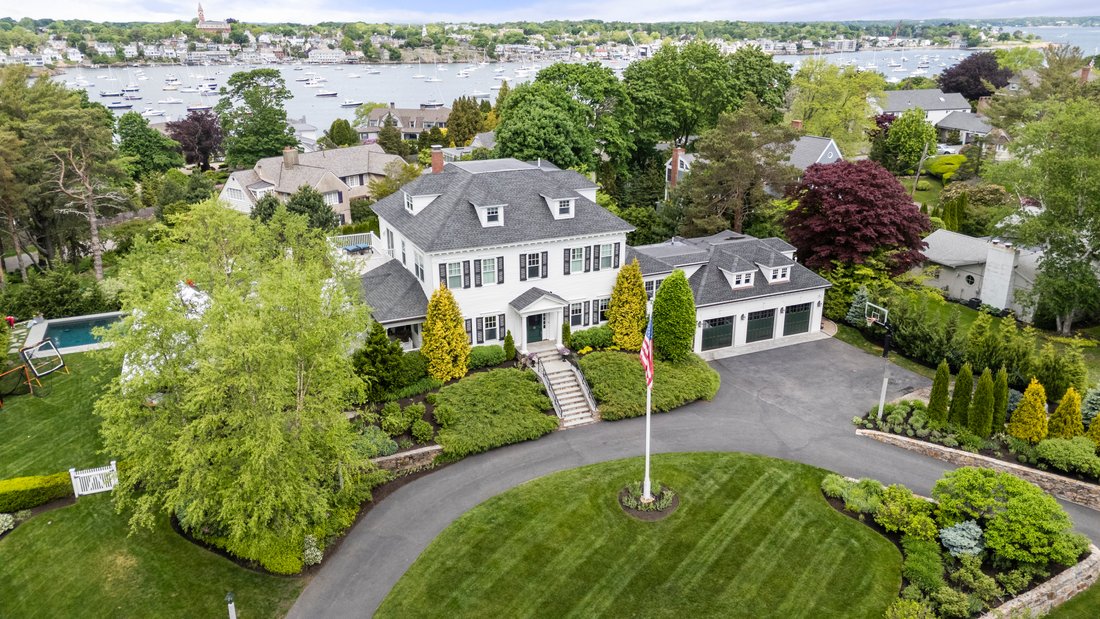 Casa en Marblehead, Massachusetts, Estados Unidos 5 - 18545004