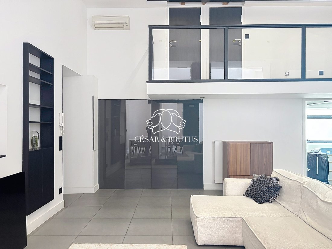 Apartment in Gerland, Lyon 7e Arrondissement, Lyon 4 - 18043536