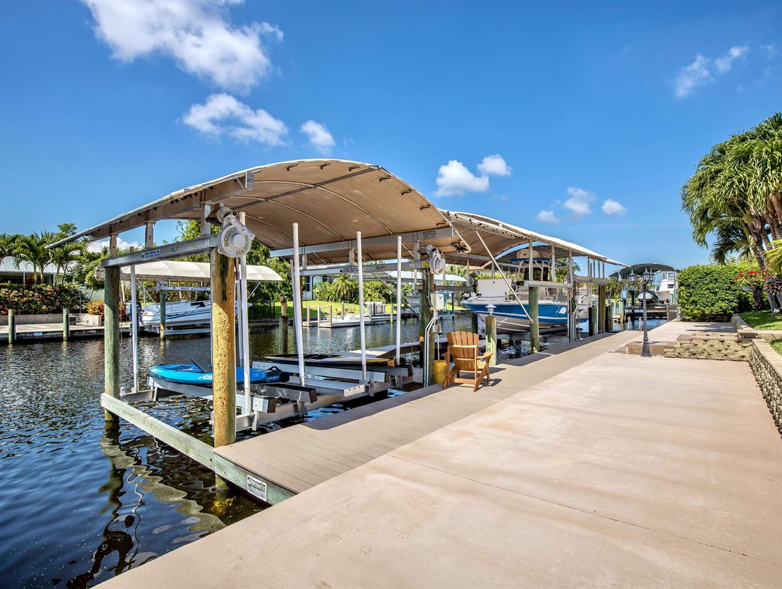 House in Fort Myers, Florida, United States 4 - 18544641