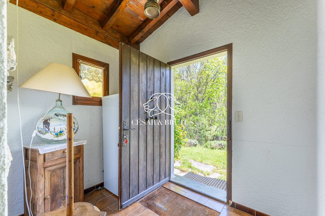 Chalet in Megève, Auvergne-Rhône-Alpes, France 3 - 18384862