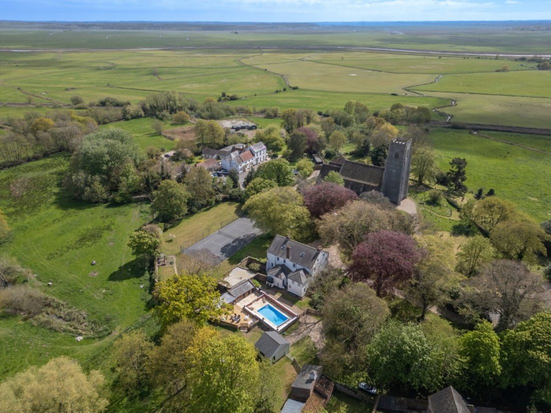 Casa a Reedham, Inghilterra 2 - 18545800
