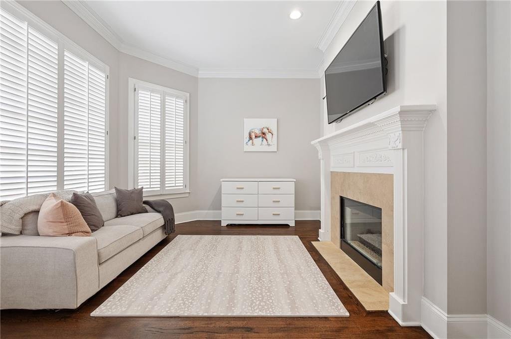 House in Brookhaven, Georgia, United States 3 - 18545236