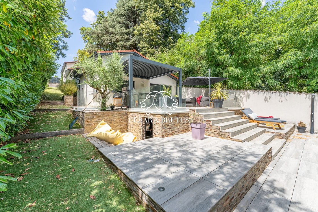 House in Neyron, Auvergne-Rhône-Alpes, France 2 - 18480918