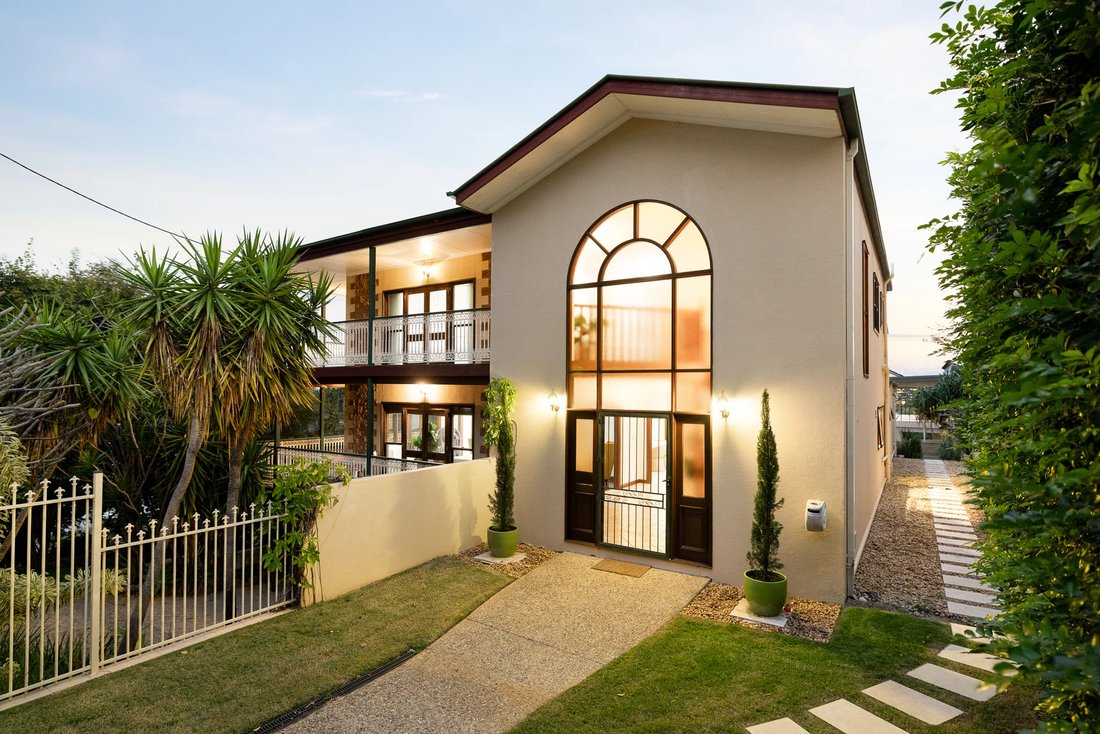 House in Ascot, Queensland, Australia 2 - 18544966