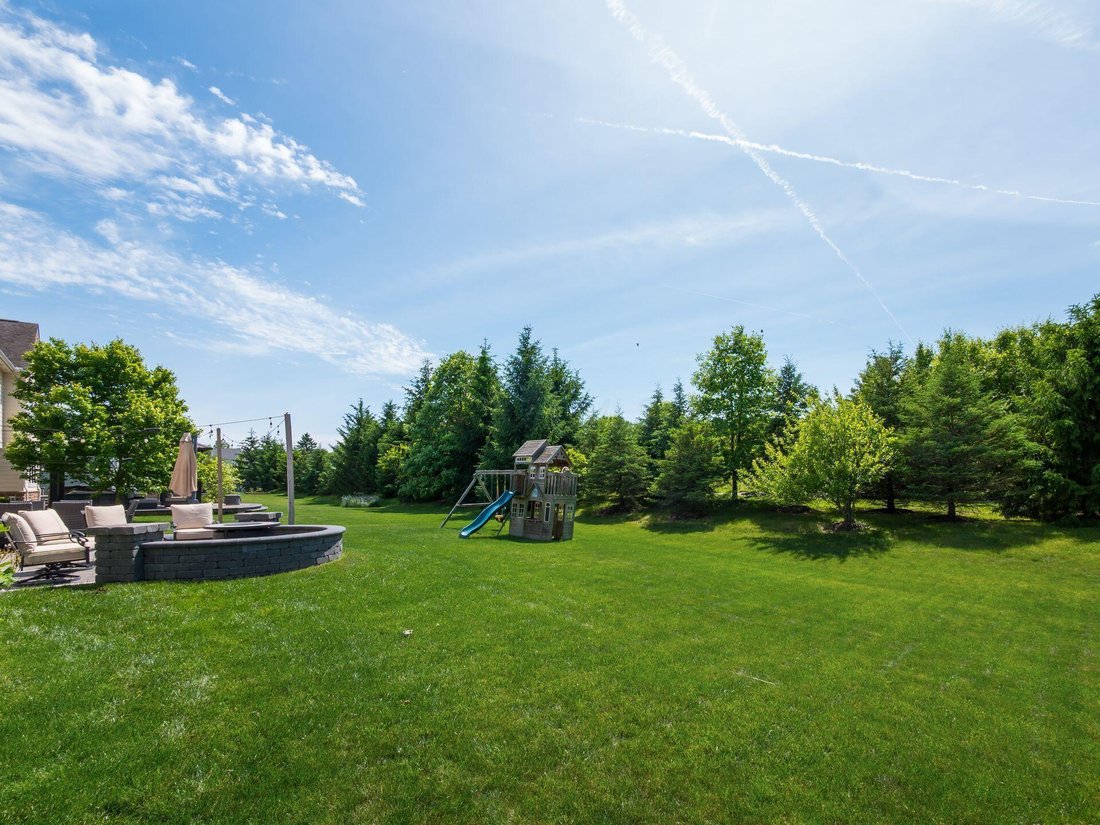 House in Plain City, Ohio, United States 3 - 18545096
