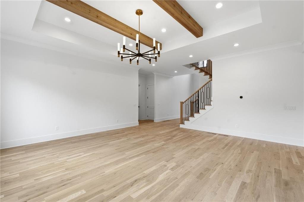 House in Milton, Georgia, United States 4 - 18545196