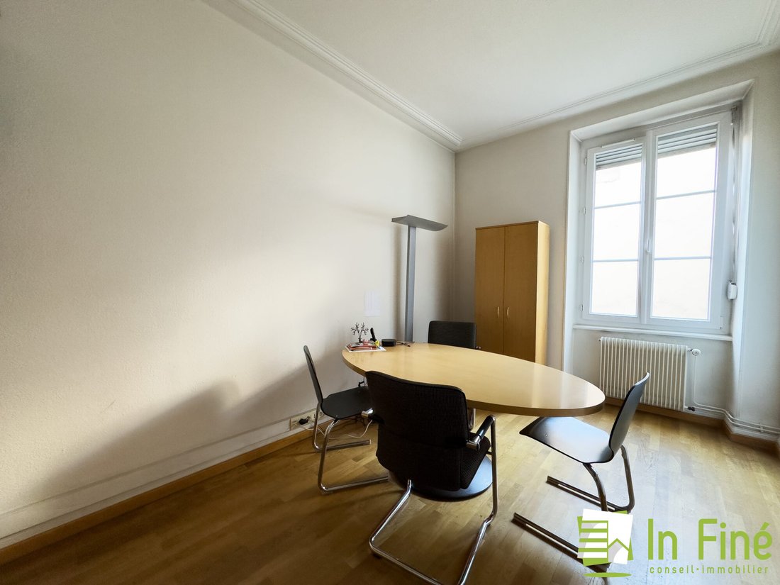 Apartment in Poincare Est, Strasbourg, France 5 - 18480811
